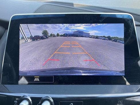 Used 2021 Cadillac CT5 Premium Luxury w/ Climate Package AWD/4WD image 9