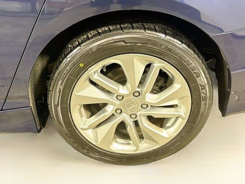 Used 2020 Honda Accord LX image 29