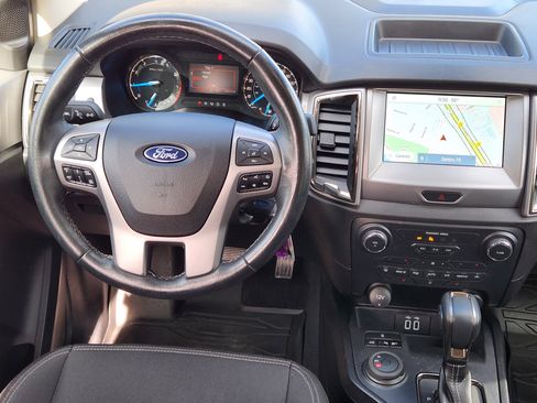 Used 2023 Ford Ranger XLT w/ Equipment Group 302A High image 26