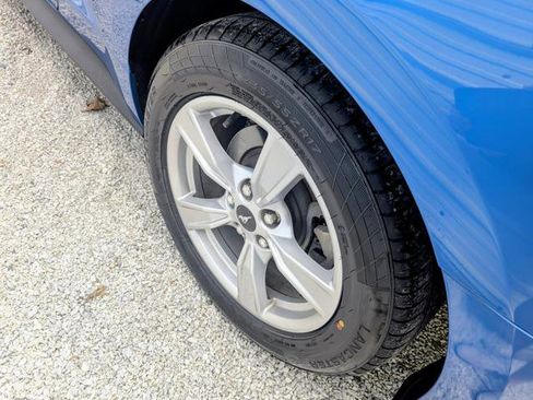 Used 2020 Ford Mustang Coupe image 9