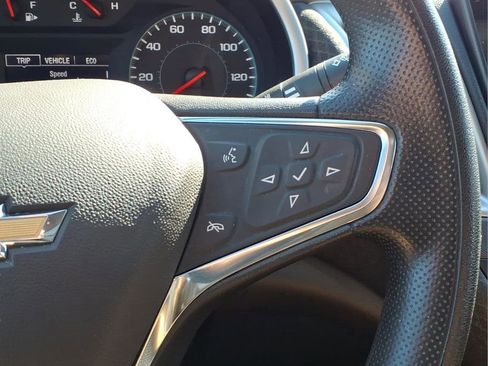 Used 2024 Chevrolet Malibu LT image 16