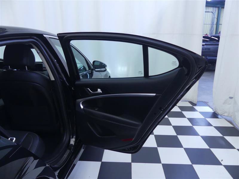Used 2026 Genesis G70 2.5T RWD image 26