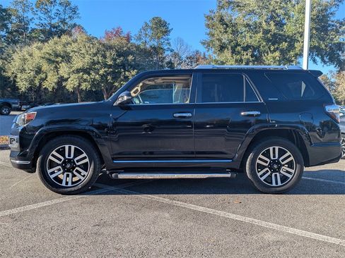 Used 2015 Toyota 4Runner Limited image 7