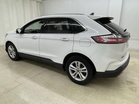 Used 2020 Ford Edge SEL image 3
