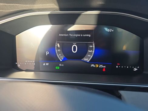 New 2026 Volkswagen Jetta SE image 34