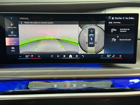 Used 2024 BMW i7 eDrive50 w/ M Sport Package image 33