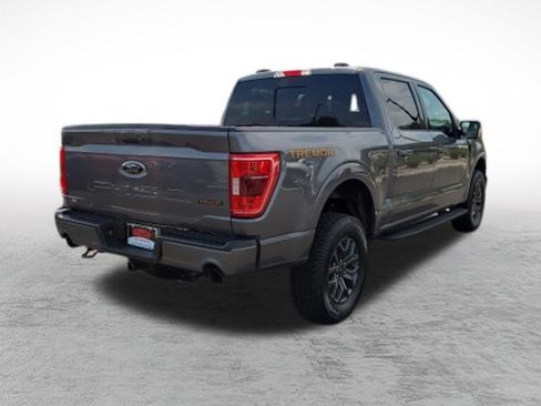 Used 2023 Ford F150 Tremor w/ Trailer Tow Package AWD/4WD image 7