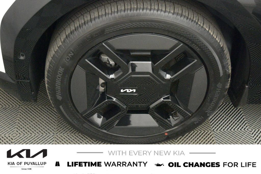 New 2026 Kia EV9 GT-Line AWD/4WD image 21