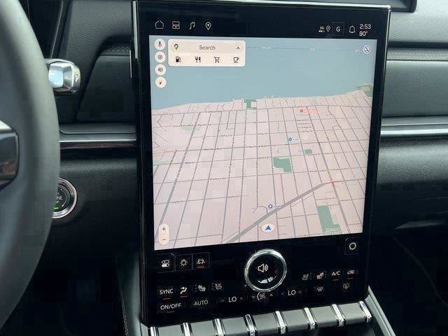 New 2027 GMC Terrain AT4 w/ Convenience Package III AWD/4WD image 17