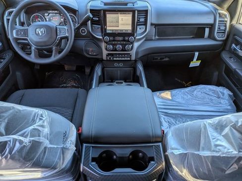 New 2026 RAM 2500 Big Horn image 13