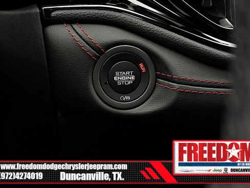 New 2025 Dodge Durango GT image 33