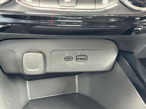 New 2025 Chevrolet Trax LT w/ Driver Confidence Package image 26