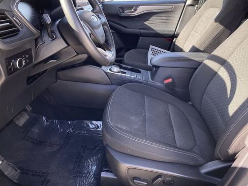 Used 2023 Ford Escape Active FWD image 28