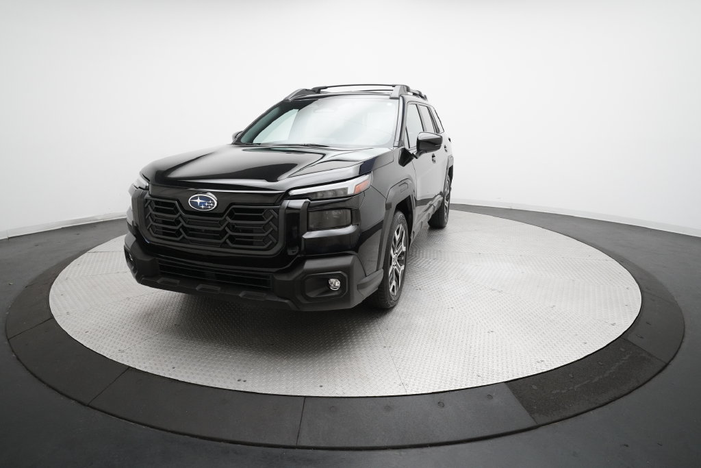 Certified 2026 Subaru Outback Touring XT AWD/4WD image 12