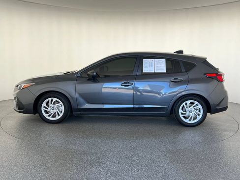 Certified 2024 Subaru Impreza 2.0i AWD/4WD image 8