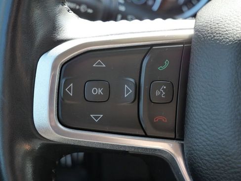 Used 2020 RAM 1500 Laramie image 28