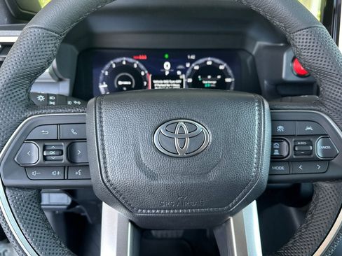 New 2026 Toyota Tacoma TRD Off-Road AWD/4WD image 26