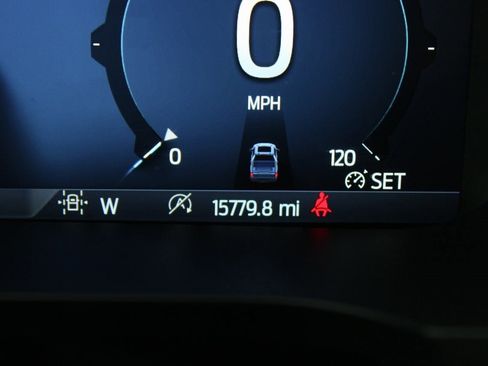 Used 2024 Ford F150 STX image 14