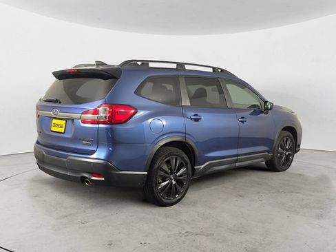 Used 2022 Subaru Ascent Onyx Edition AWD/4WD image 5
