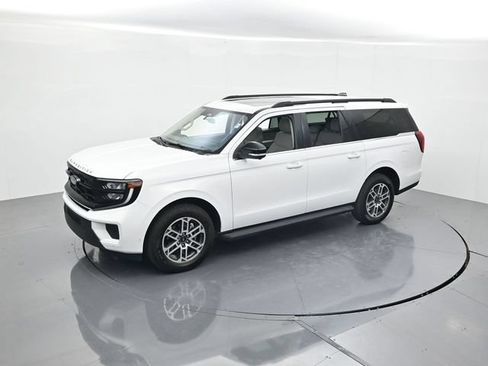 Certified 2025 Ford Expedition Max Active AWD/4WD image 47