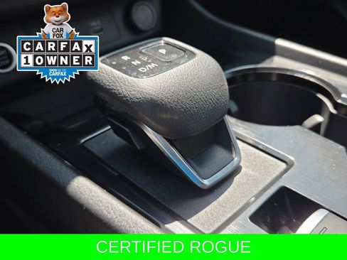 Used 2023 Nissan Rogue SV w/ SV Premium B Package image 25