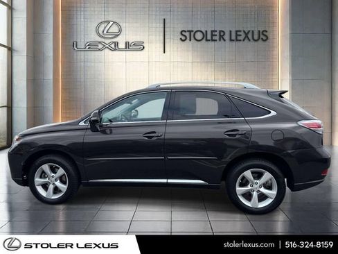 Used 2015 Lexus RX 350 AWD image 5