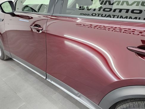 Used 2024 MAZDA CX-90 3.3 Turbo w/ Premium Package image 37