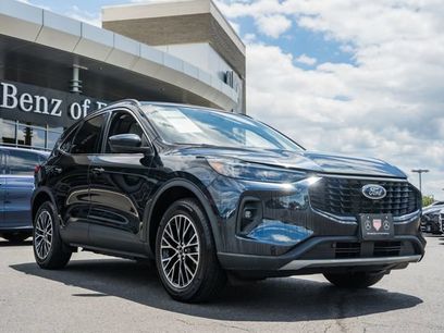 Used 2023 Ford Escape SE w/ PHEV Premium Package