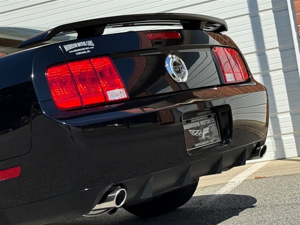 Used 2007 Ford Mustang GT RWD image 25