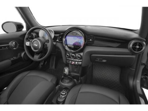 Used 2023 MINI Cooper S w/ Signature Upholstery Package image 18