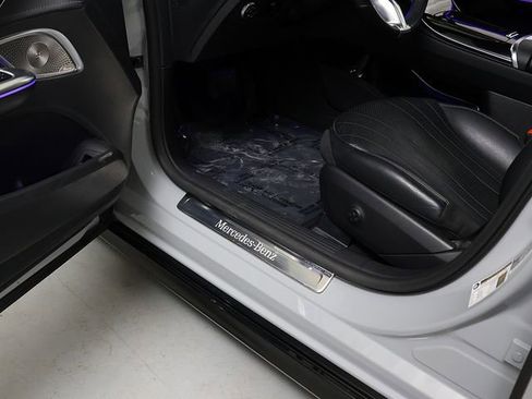 Certified 2023 Mercedes-Benz EQE 350+ 4MATIC Sedan image 26