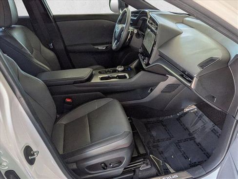 Used 2024 Lexus RZ 300e Premium w/ Technology Package FWD image 22