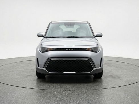 Used 2025 Kia Soul LX w/ LX Technology Package image 1
