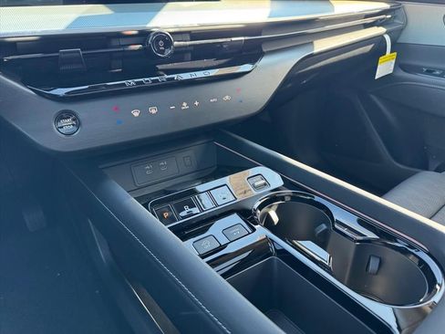 New 2026 Nissan Murano Platinum w/ Cargo Package image 20