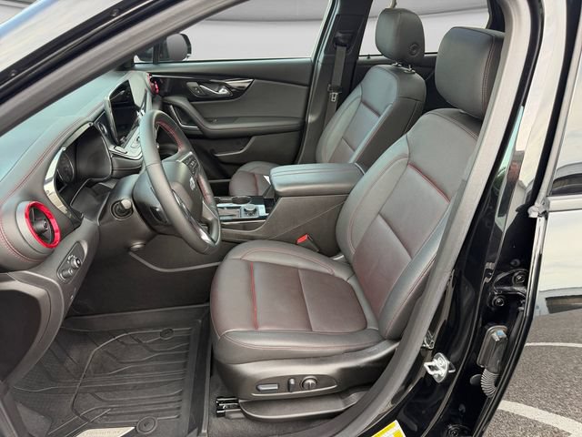 Used 2024 Chevrolet Blazer RS w/ Driver Confidence II Package AWD/4WD image 12