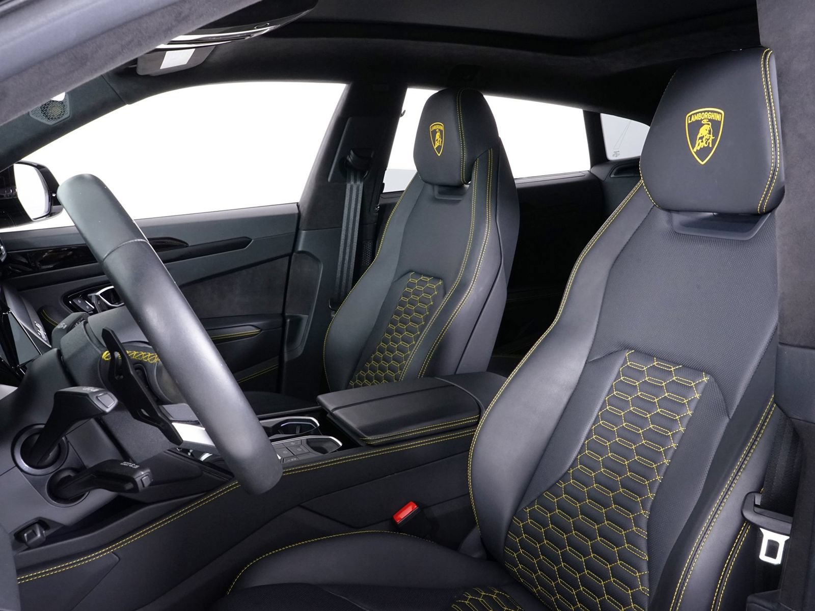 Used 2023 Lamborghini Urus S AWD/4WD image 26