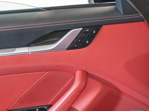 Certified 2025 Porsche 911 Carrera S RWD image 17