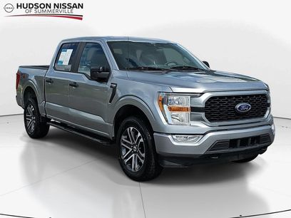 Used 2022 Ford F150 XL w/ STX Appearance Package