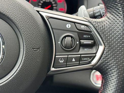 Certified 2022 Acura RDX AWD image 32