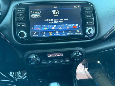 Used 2022 Nissan Kicks SR w/ Interior Electronics Package image 32
