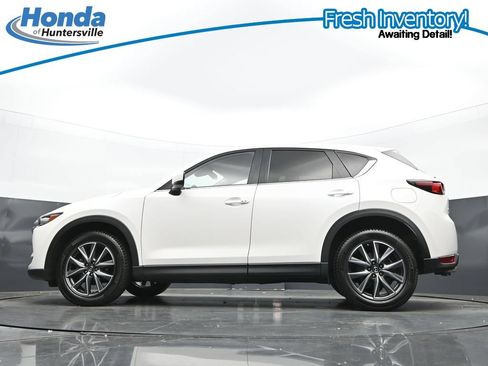 Used 2018 MAZDA CX-5 Touring AWD/4WD image 29