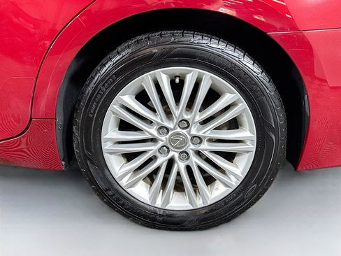 Used 2015 Lexus ES 350 w/ Luxury Package FWD image 30