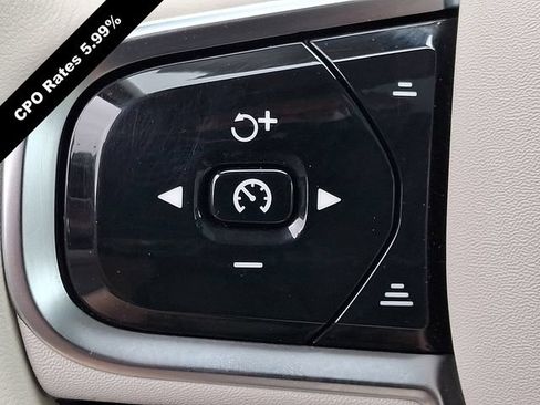 Certified 2024 Volvo V60 B5 Cross Country Plus AWD/4WD image 25