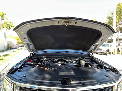 Used 2017 Chevrolet Tahoe LS image 26