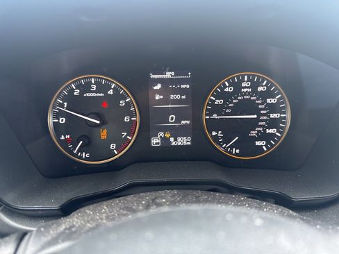 Used 2023 Subaru Outback Wilderness image 10