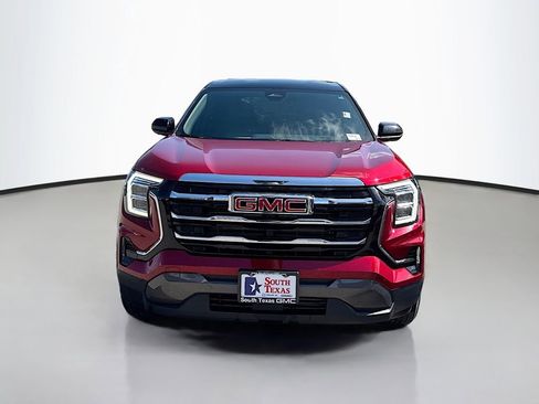 Used 2026 GMC Terrain Elevation FWD image 2