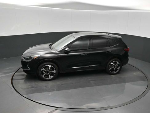 Used 2023 Ford Escape ST-Line Elite w/ Premium Technology Package AWD/4WD image 23