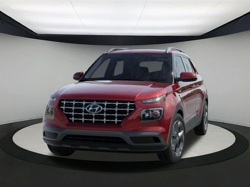 New 2026 Hyundai Venue SEL image 6