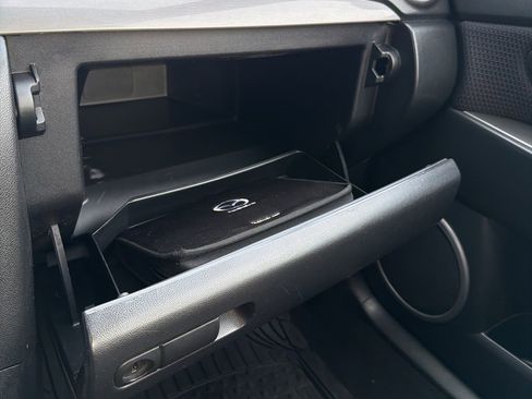 Used 2007 MAZDA MAZDA3 s Touring image 28