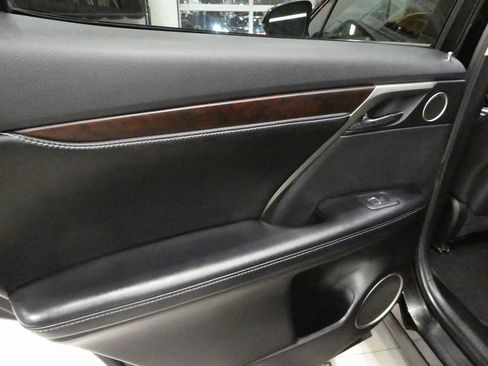 Used 2020 Lexus RX 350 AWD w/ Premium Package image 36